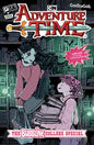 ADVENTURE TIME (2025) THE BUBBLINE COLLEGE SPECIAL # 1 (ONE SHOT) CVR A CAROLINE CASH *RELEASE DATE: 10/1/25* *(DH X3)* *(DH H4)*