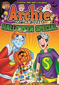 ARCHIE COMICS DIGEST #7 HALLOWEEN SPECIAL *RELEASE DATE 8/26/26*