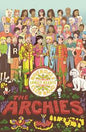 AUGH #166 FACSIMILE EDITION *RELEASE DATE 8/12/26*