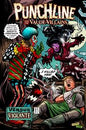 PUNCHLINE AND THE VAUDE-VILLAINS VS VIOLANTE #1 (OF 2) *RELEASE DATE 8/5/26*