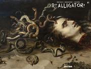 REALLIGATOR #1 (ONE SHOT) *RELEASE DATE 8/5/26*