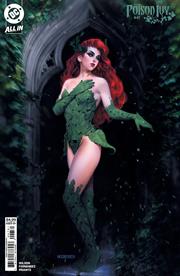 POISON IVY #47 *RELEASE DATE 8/26/26*