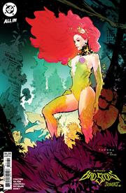 BATMAN BAD SEEDS SUNSET #1 (ONE SHOT) *RELEASE DATE 8/26/26* (DH C13) / (DH C18)