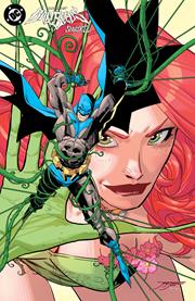 BATMAN BAD SEEDS SUNSET #1 (ONE SHOT) *RELEASE DATE 8/26/26* (DH C13) / (DH C18)