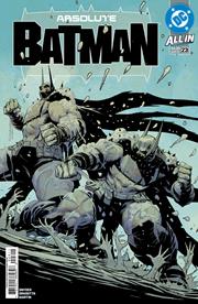 ABSOLUTE BATMAN #23 *RELEASE DATE 8/12/26*