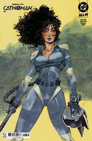 ABSOLUTE CATWOMAN #3 (OF 6) *RELEASE DATE 8/26/26*