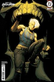 ABSOLUTE GREEN ARROW #4 (OF 6) *RELEASE DATE 8/19/26*