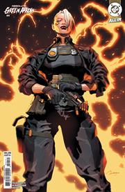 ABSOLUTE GREEN ARROW #4 (OF 6) *RELEASE DATE 8/19/26*