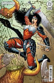 ABSOLUTE WONDER WOMAN #23 *RELEASE DATE 8/26/26*