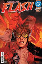 ABSOLUTE FLASH #18 *RELEASE DATE 8/19/26*