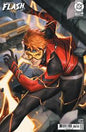 ABSOLUTE FLASH #18 *RELEASE DATE 8/19/26*