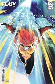 ABSOLUTE FLASH #18 *RELEASE DATE 8/19/26*