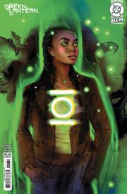 ABSOLUTE GREEN LANTERN #17 *RELEASE DATE 8/5/26*