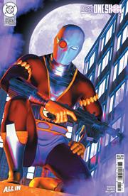 NEXT LEVEL ONE SHOT #1 (ONE SHOT) *RELEASE DATE 8/26/26*