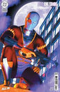 NEXT LEVEL ONE SHOT #1 (ONE SHOT) *RELEASE DATE 8/26/26*