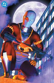 NEXT LEVEL ONE SHOT #1 (ONE SHOT) *RELEASE DATE 8/26/26*