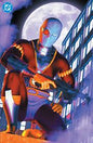 NEXT LEVEL ONE SHOT #1 (ONE SHOT) *RELEASE DATE 8/26/26*