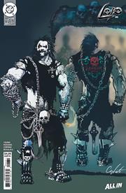 LOBO #6 *RELEASE DATE 8/19/26*