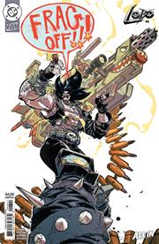 LOBO #6 *RELEASE DATE 8/19/26*