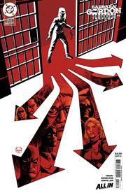BARBARA GORDON BREAKOUT #4 *RELEASE DATE 8/12/26*