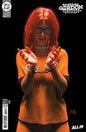 BARBARA GORDON BREAKOUT #4 *RELEASE DATE 8/12/26*