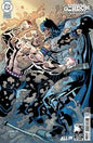 BARBARA GORDON BREAKOUT #4 *RELEASE DATE 8/12/26*