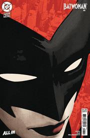 BATWOMAN #6 *RELEASE DATE 8/19/26*