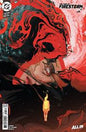 FURY OF FIRESTORM #5 (OF 8) *RELEASE DATE 8/12/26*