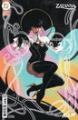 ZATANNA (2026) #5 *RELEASE DATE 8/26/26*