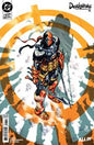DEATHSTROKE THE TERMINATOR #6 *RELEASE DATE 8/19/26*