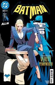 BATMAN #12 *RELEASE DATE 8/5/26*