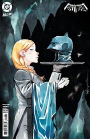 BATMAN #12 *RELEASE DATE 8/5/26*