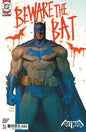 BATMAN #12 *RELEASE DATE 8/5/26*