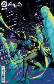 BATMAN #12 *RELEASE DATE 8/5/26*