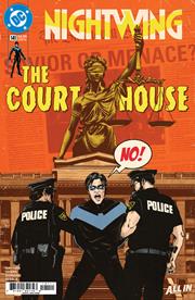 NIGHTWING #141 *RELEASE DATE 8/19/26*