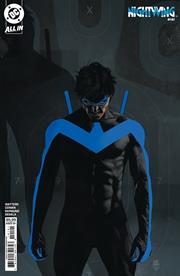 NIGHTWING #141 *RELEASE DATE 8/19/26*