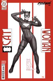 CATWOMAN #90 *RELEASE DATE 8/19/26*