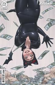 CATWOMAN #90 *RELEASE DATE 8/19/26*