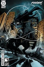 CATWOMAN #90 *RELEASE DATE 8/19/26*