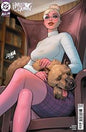 HARLEY QUINN #65 *RELEASE DATE 8/26/26*