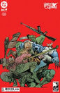HARLEY QUINN #65 *RELEASE DATE 8/26/26*