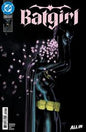BATGIRL #22 *RELEASE DATE 8/5/26*