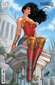 WONDER WOMAN #36 *RELEASE DATE 8/19/26*