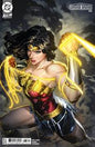WONDER WOMAN #36 *RELEASE DATE 8/19/26*