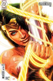 WONDER WOMAN #36 *RELEASE DATE 8/19/26*