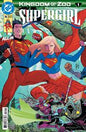 SUPERGIRL #16 (KINGDOM OF ZOD) *RELEASE DATE 8/12/26*