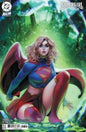 SUPERGIRL #16 (KINGDOM OF ZOD) *RELEASE DATE 8/12/26*