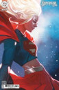 SUPERGIRL #16 (KINGDOM OF ZOD) *RELEASE DATE 8/12/26*