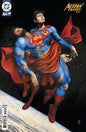ACTION COMICS #1101 (KINGDOM OF ZOD) *RELEASE DATE 8/12/26*