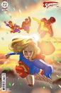 SUPERMAN UNLIMITED #16 (KINGDOM OF ZOD)
